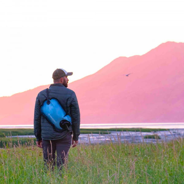 LifeStraw Peak Gravity Filter 8L (grey)