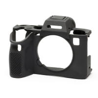 Easycover Camera Case Schutzhülle für Sony A7 IV / A7RV - Schwarz