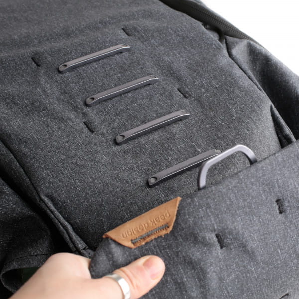 Peak Design Everyday Backpack - Black