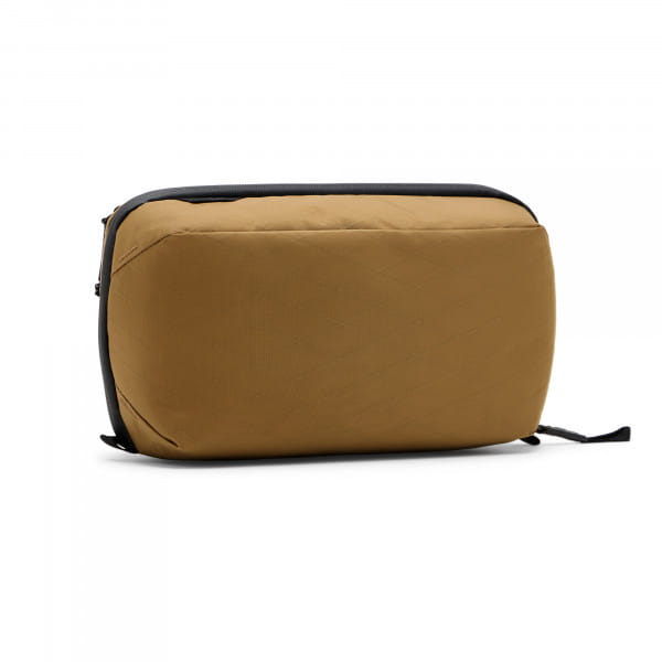 Peak Design Wash Pouch - Coyote