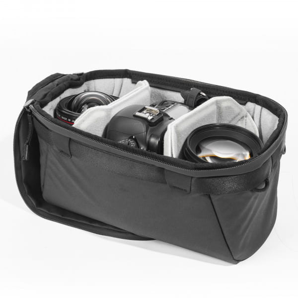 [REFURBISHED] Peak Design Camera Cube V2 Small