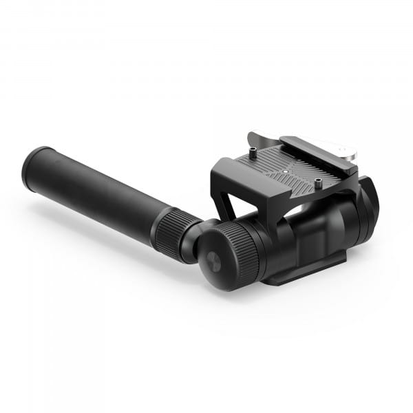 [REFURBISHED] Peak Design Pro Tripod Tilt Mod (Ball Head Video Adapter)