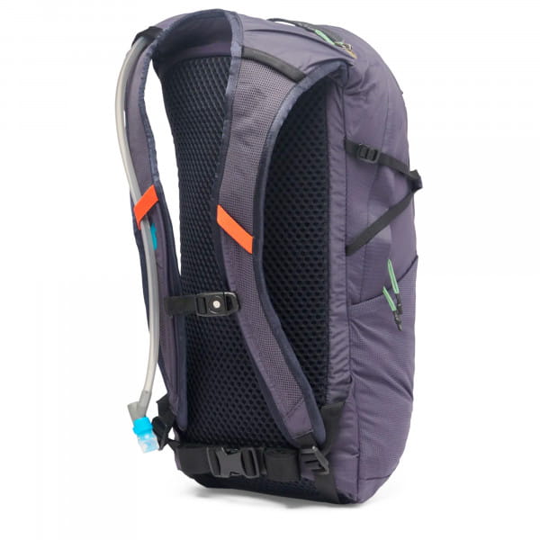 Cotopaxi Lagos 15L Hydration Pack - Graphite