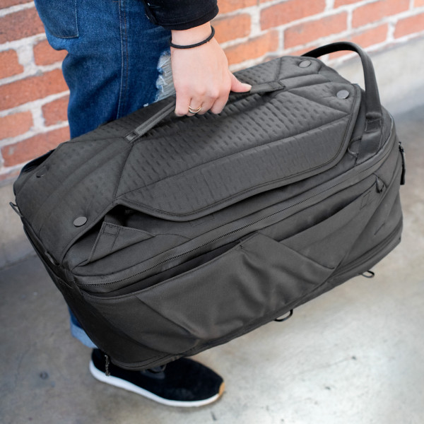 [REFURBISHED] Peak Design Travel Backpack 45L Reise- und Fotorucksack
