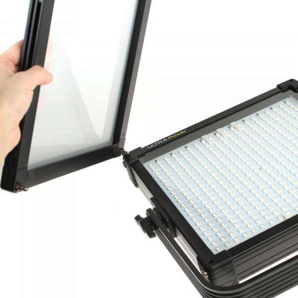 F&V MDF-1 Milk Diffusion Filter Frame für LED-Flächenleuchten der Serie K4000