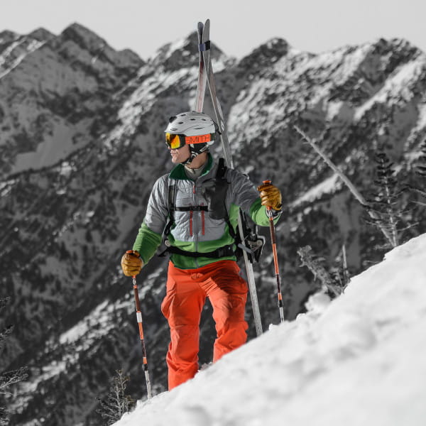 [REFURBISHED] Peak Design Shell Medium (M) - Wetterfeste Schutzhülle