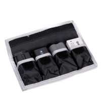 ThinkTank DSLR Battery Holder 4 Tasche für 4x Kamera-Akku