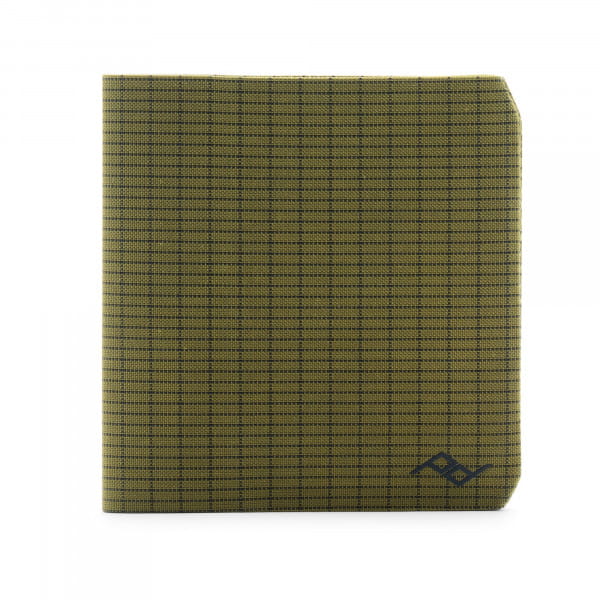 Peak Design Everyday Billfold Wallet - Kelp