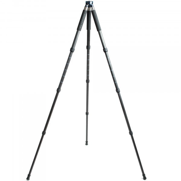 Novoflex TrioPod C2840 - Modulares Kamerastativ mit 4-Segment-Carbonbeinen - 151 cm