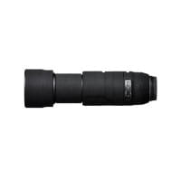 Easycover Lens Oak Objektivschutz für Tamron 100-400mm F4.5-6.3 Di VC USD (Model A035) Schwarz