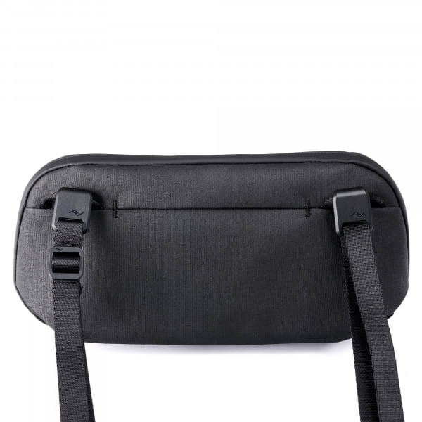 [REFURBISHED] Peak Design Tech Pouch Small - Black (Schwarz)