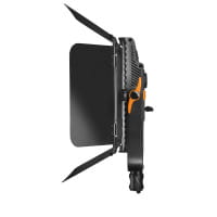 Walimex pro Niova 900 Plus - Bi-Color Flächenleuchte mit 6300 Lumen