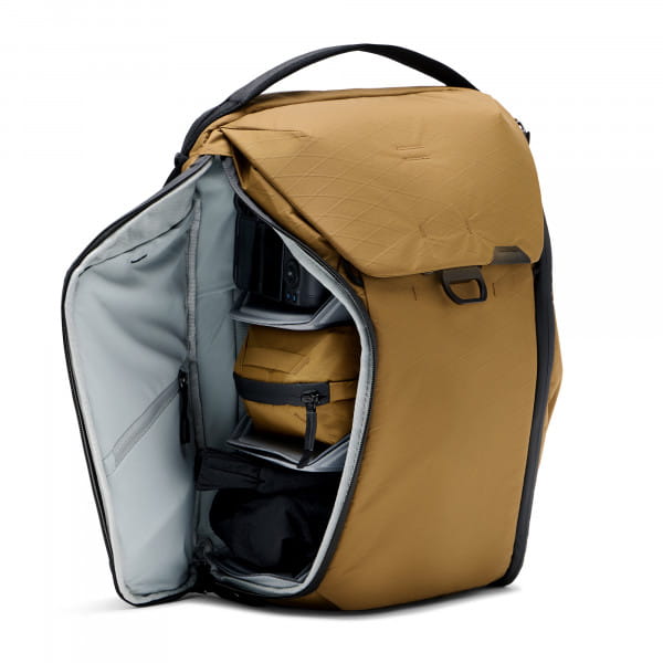 Peak Design Everyday Backpack - Coyote