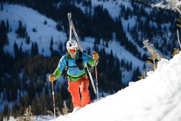 [REFURBISHED] Peak Design Shell Medium (M) - Wetterfeste Schutzhülle