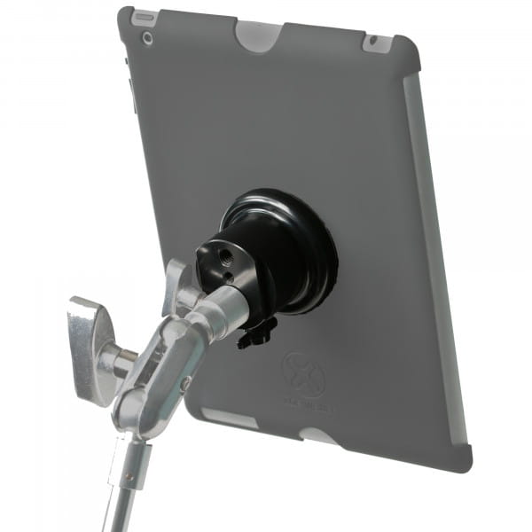 Tether Tools Connect Stativadapter für Studio Proper Wallee X-Lock iPad Montage-Hüllen