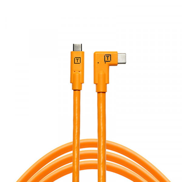[REFURBISHED] Tether Tools TetherGuard LeverLock & Cable Kit USB-C auf USB-C