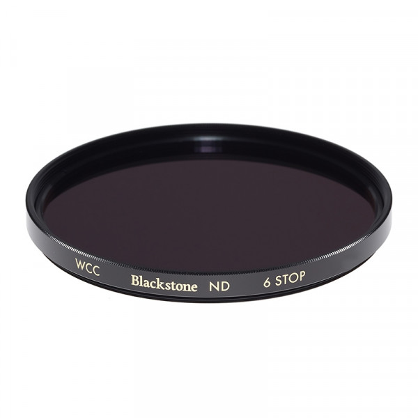 [REFURBISHED] Blackstone ND 6 Stop Filter 67mm