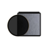 [REFURBISHED] Polarpro ND-Filter mit Polfilter (CPL) ND64 - 6 Blenden 82 mm