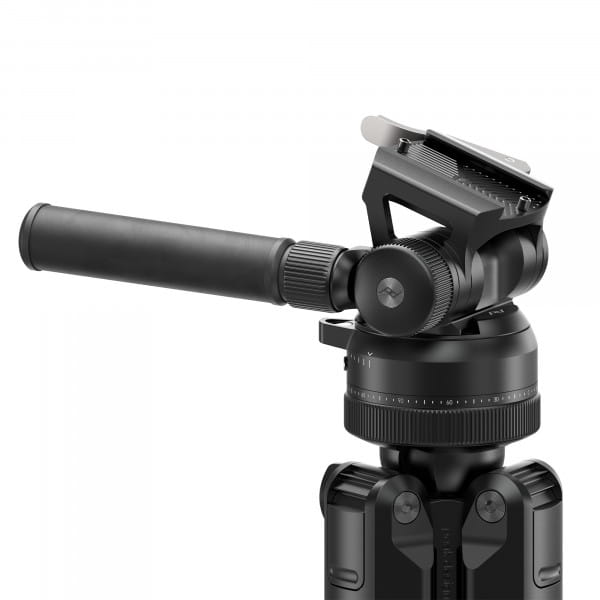 [REFURBISHED] Peak Design Pro Tripod Tilt Mod (Ball Head Video Adapter)