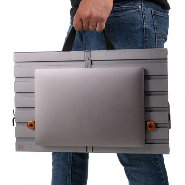 Tether Tools AeroTrac Configuration Tool