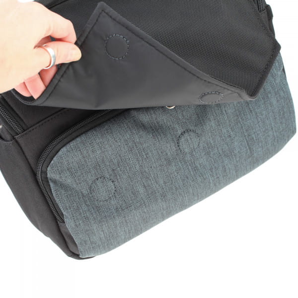 ThinkTank Mirrorless Mover 30i Kompakte Fototasche für 1 Systemkamera (DSLM-Kamera) mit Objektiv, 3-