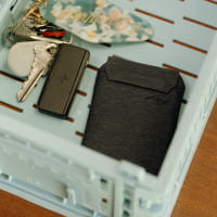 Peak Design Mobile Wallet Slim - Redwood