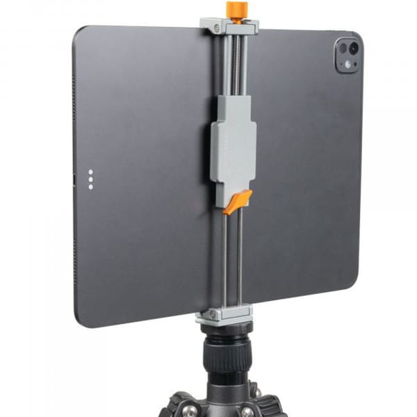 Tether Tools Rock Solid Tablet + Phone Mounting System