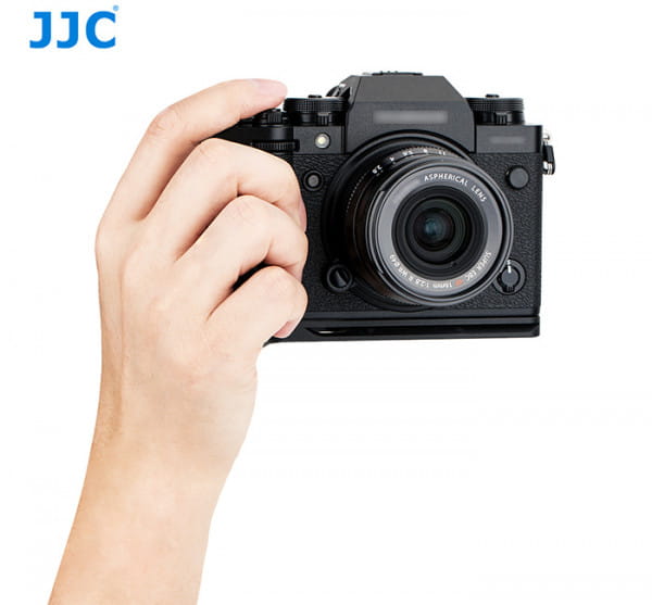 [REFURBISHED] JJC Handgriff für Fujifilm X-T4