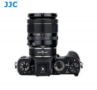 JJC Autofokus-Zwischenringe (AF) für Fuji X-Mount