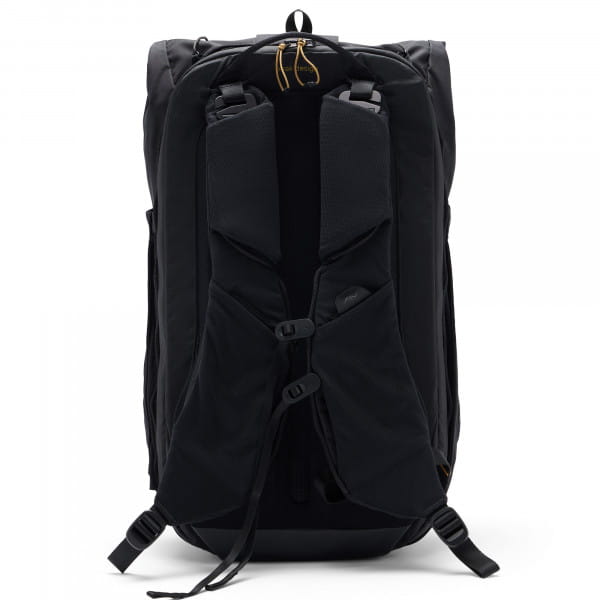 Peak Design Outdoor Backpack 25 Liter - Black