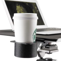 [REFURBISHED] Tether Tools Aero Cup Holder Getränkehalter für Tether Table