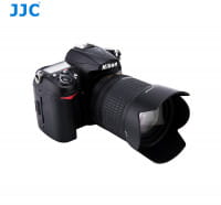 Gegenlichtblende JJC für Nikon 18-70, 18-135, HB-32