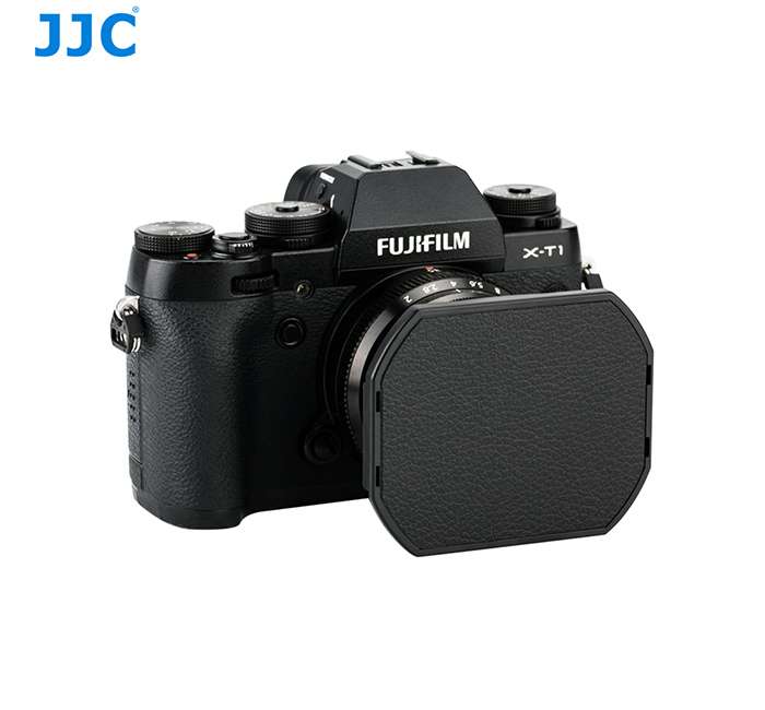 Fujifilm Fujinon XF newest 23mm f/2 R WR schwarz Objektiv - Vom Händler