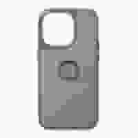 [REFURBISHED] Peak Design Mobile Everyday Fabric Case für iPhone 14 Plus - Sage