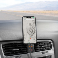 [REFURBISHED] Peak Design Mobile Car Mount VHB Smartphone-Halterung mit