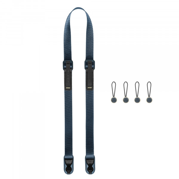 [REFURBISHED] Peak Design Leash - Ocean