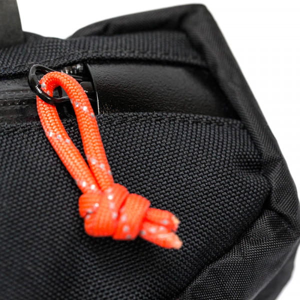 [REFURBISHED] Restrap Frame Bag small Rahmentasche für das Rahmendreieck Schwarz