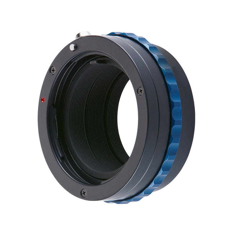Novoflex Adapter für Sony-A-Mount-Objektiv an Nikon-Z-Kamera NIKZ/MIN-AF