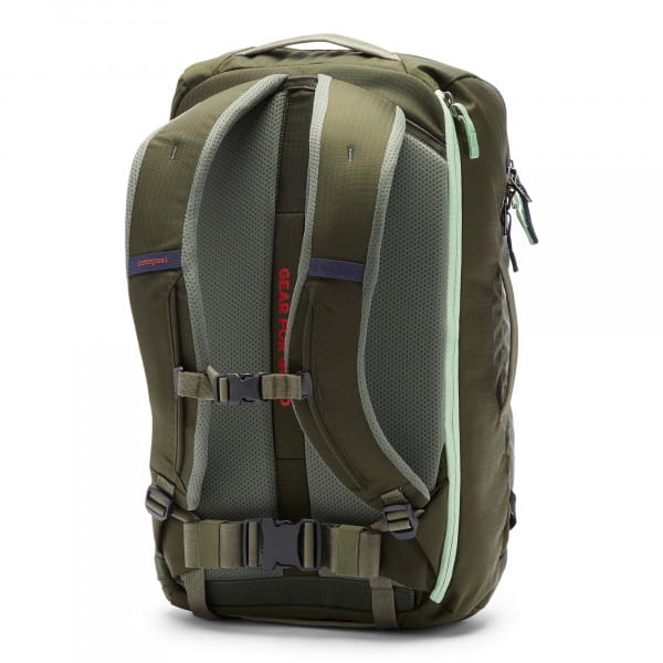 Cotopaxi Allpa 28L Travel Pack - Woods