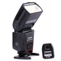 [REFURBISHED] Yongnuo Blitzgerät Speedlite YN560-III mit integriertem Funk-Empfänger
