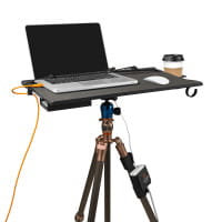 [REFURBISHED] Tether Tools Pro Tethering Kit mit Aero-Master-Tethering-Plattform
