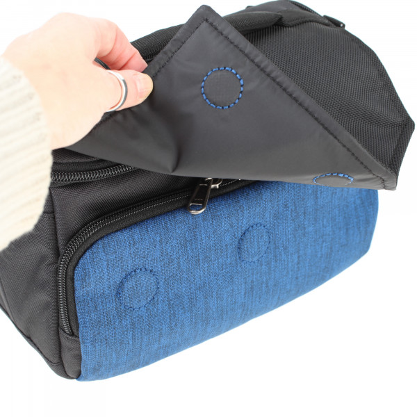 ThinkTank Mirrorless Mover 20 Kompakte Fototasche für 1 Systemkamera (DSLM-Kamera) mit Objektiv, 1-2