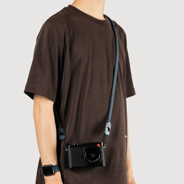 Peak Design Form Rope Camera Strap Standard - Ocean