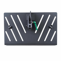 9.Solutions Laptop-Halter