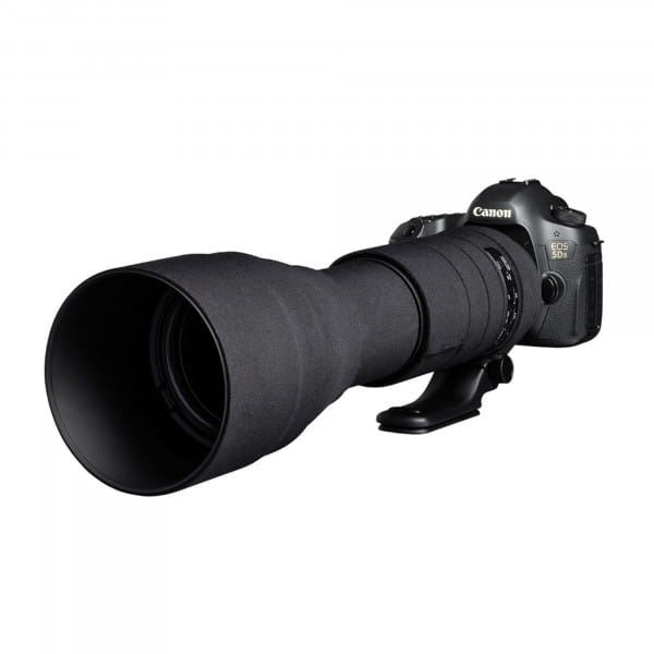 Easycover Lens Oak Objektivschutz für Tamron 150-600mm F/5-6.3 Di VC USD G2 Schwarz