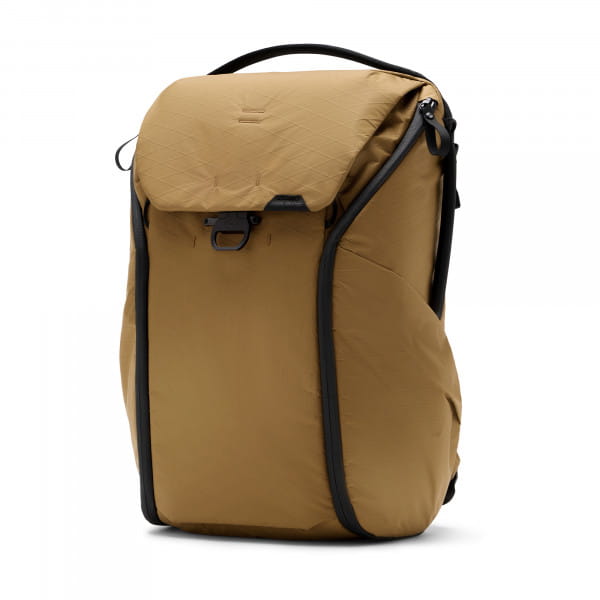 Peak Design Everyday Backpack - Coyote