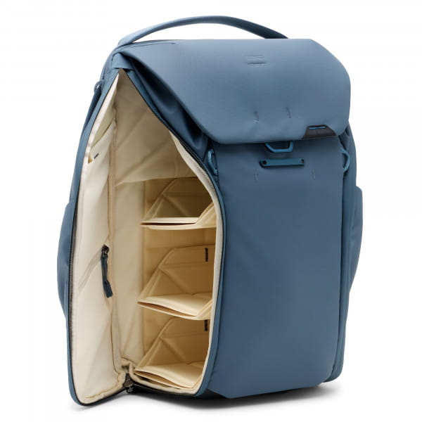 Peak Design Everyday Backpack 20 Liter - Ocean