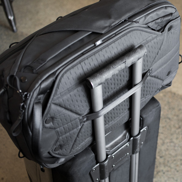 [REFURBISHED] Peak Design Travel Backpack 45L Reise- und Fotorucksack