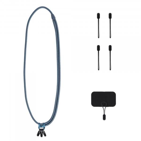 Peak Design Mobile Crossbody Multi-Strap Ocean