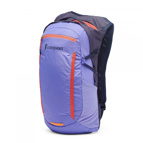 Cotopaxi Lagos 15L Hydration Pack - Amethyst & Maritime